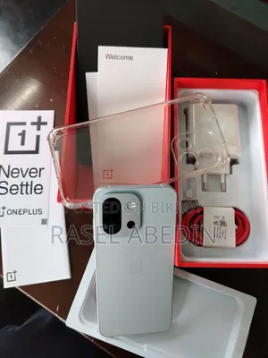OnePlus 13s 256 GB White