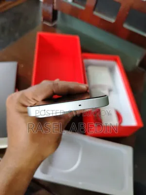 OnePlus 13s 256 GB White