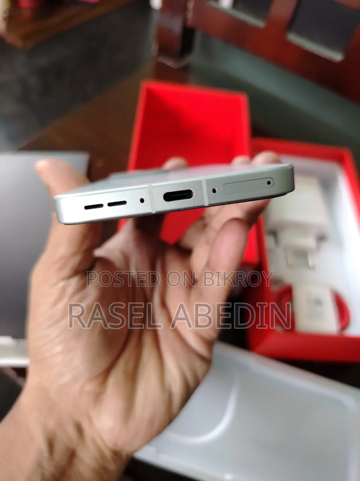 OnePlus 13s 256 GB White