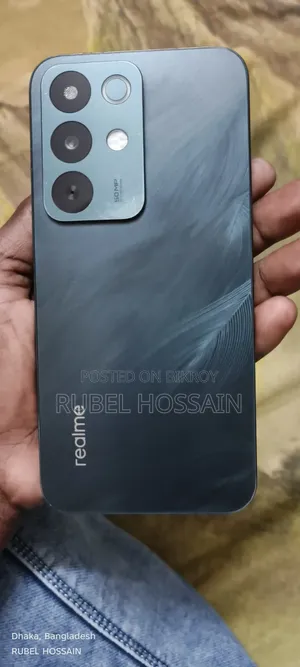 Realme C85 Pro 128 GB
