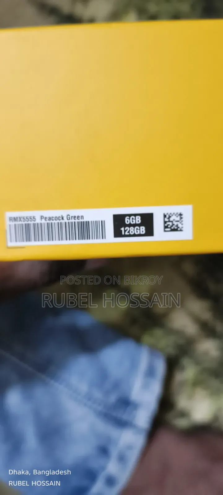 Realme C85 Pro 128 GB