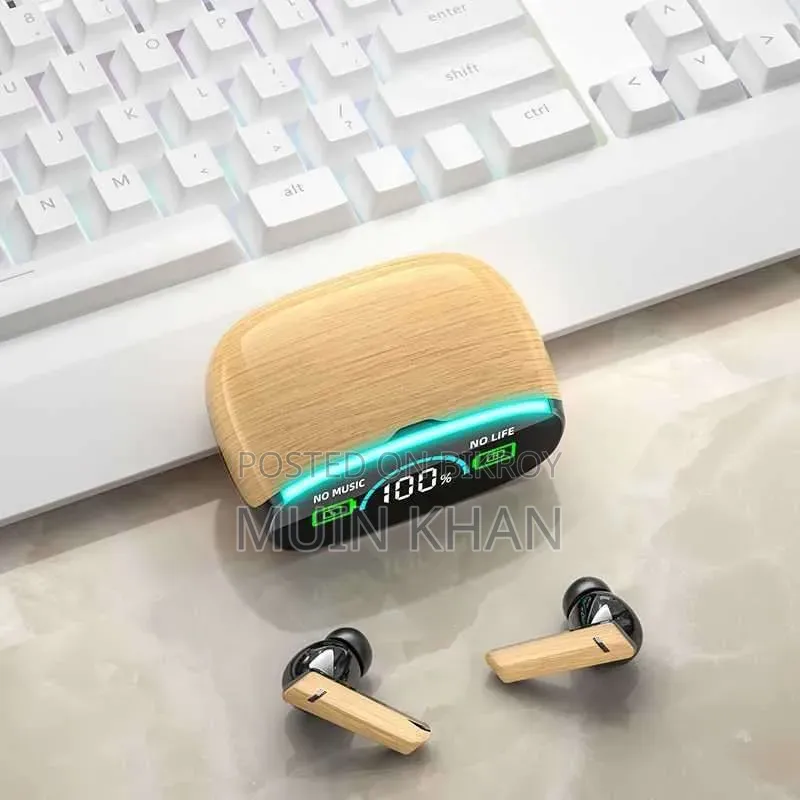 M46 TWS Wireless Earbuds