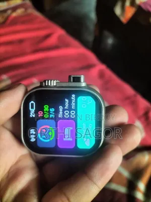 Android Watch