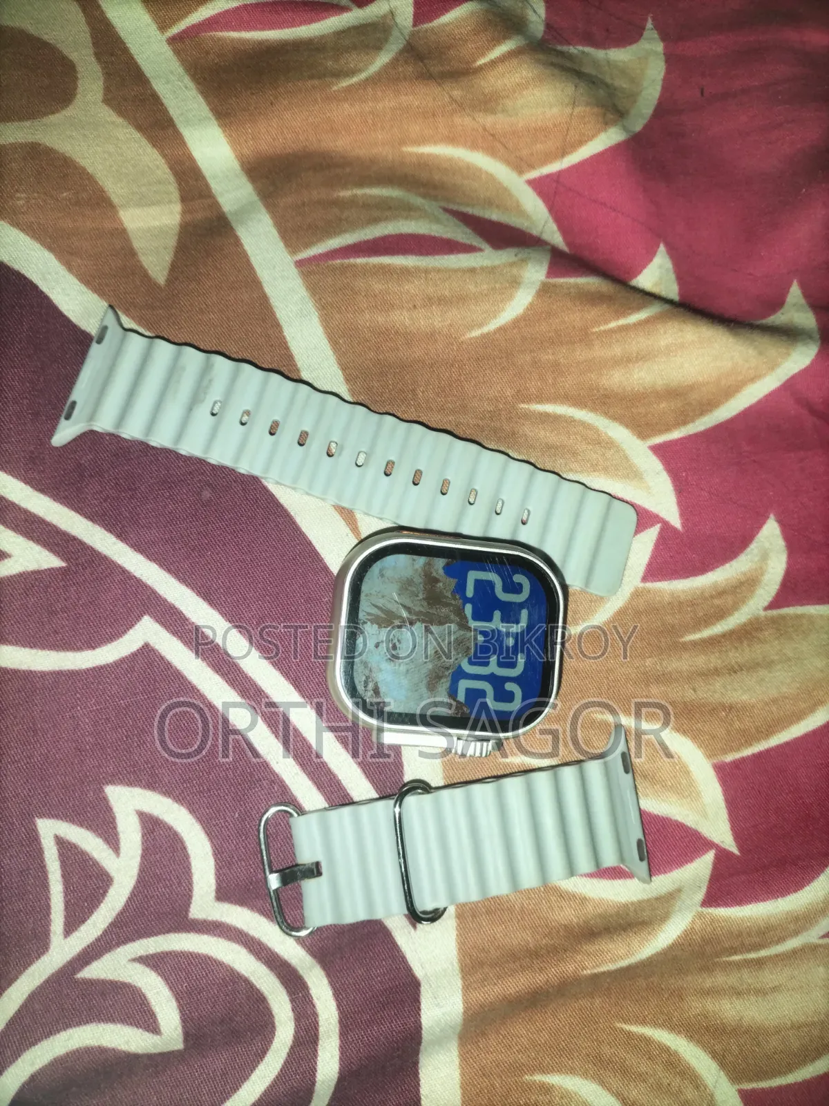 Android Watch