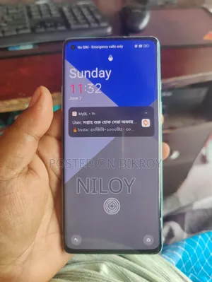 OnePlus 8 128 GB Blue