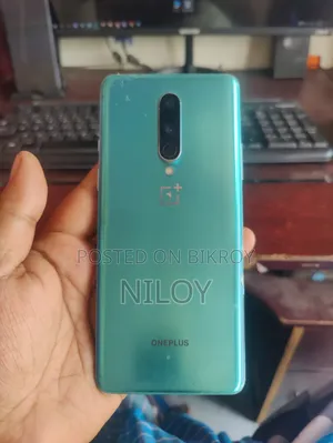 OnePlus 8 128 GB Blue