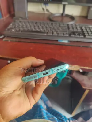 OnePlus 8 128 GB Blue