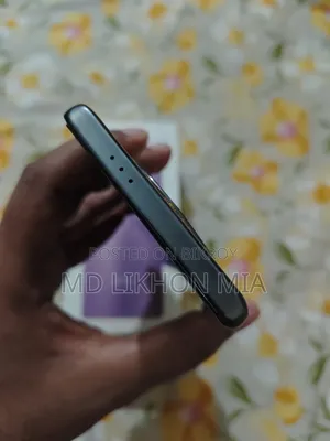 Honor X9c 512 GB Black