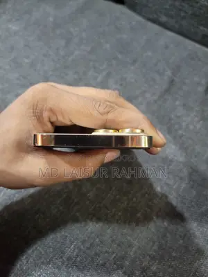 Apple iPhone 13 Pro Max 256 GB Gold