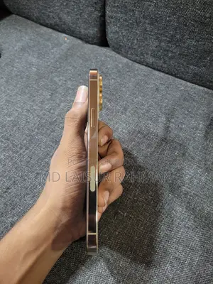 Apple iPhone 13 Pro Max 256 GB Gold