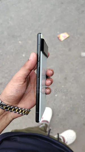 Google Pixel 6 128 GB Blue