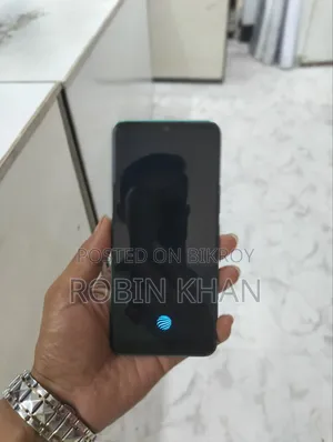 Vivo V20 SE 128 GB Green