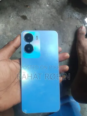 Vivo T2x (India) 128 GB Green