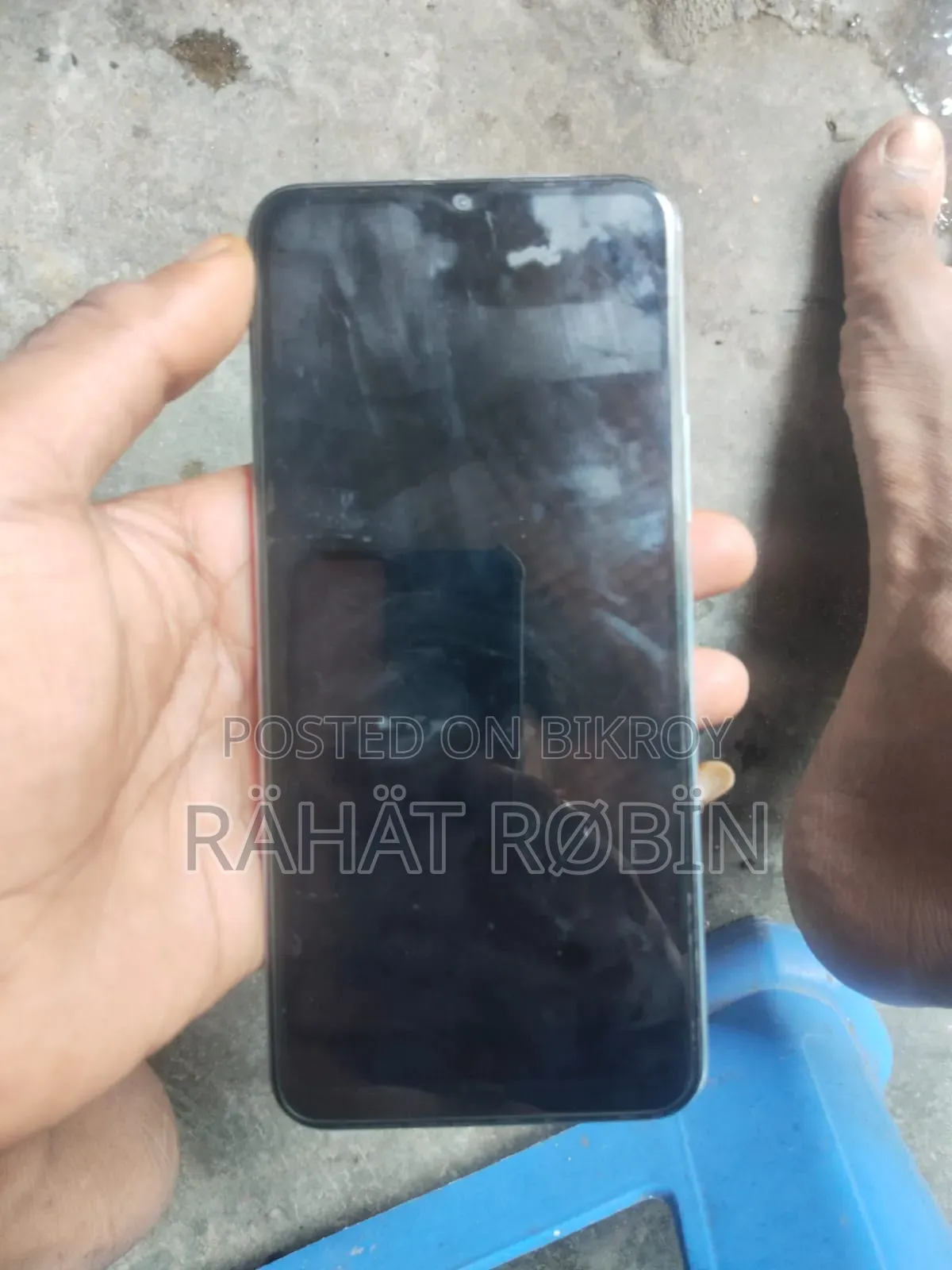 Vivo T2x (India) 128 GB Green