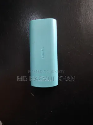 Nokia 105 Blue