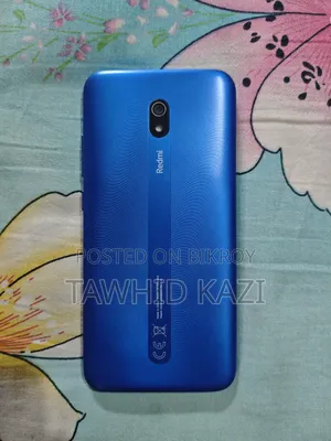 Xiaomi Redmi 8A 32 GB Blue