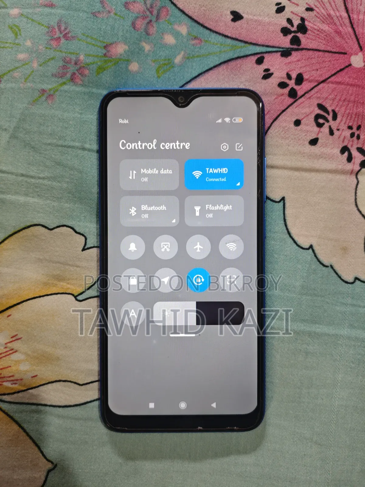 Xiaomi Redmi 8A 32 GB Blue