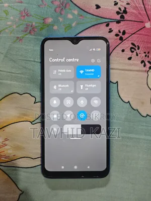 Xiaomi Redmi 8A 32 GB Blue