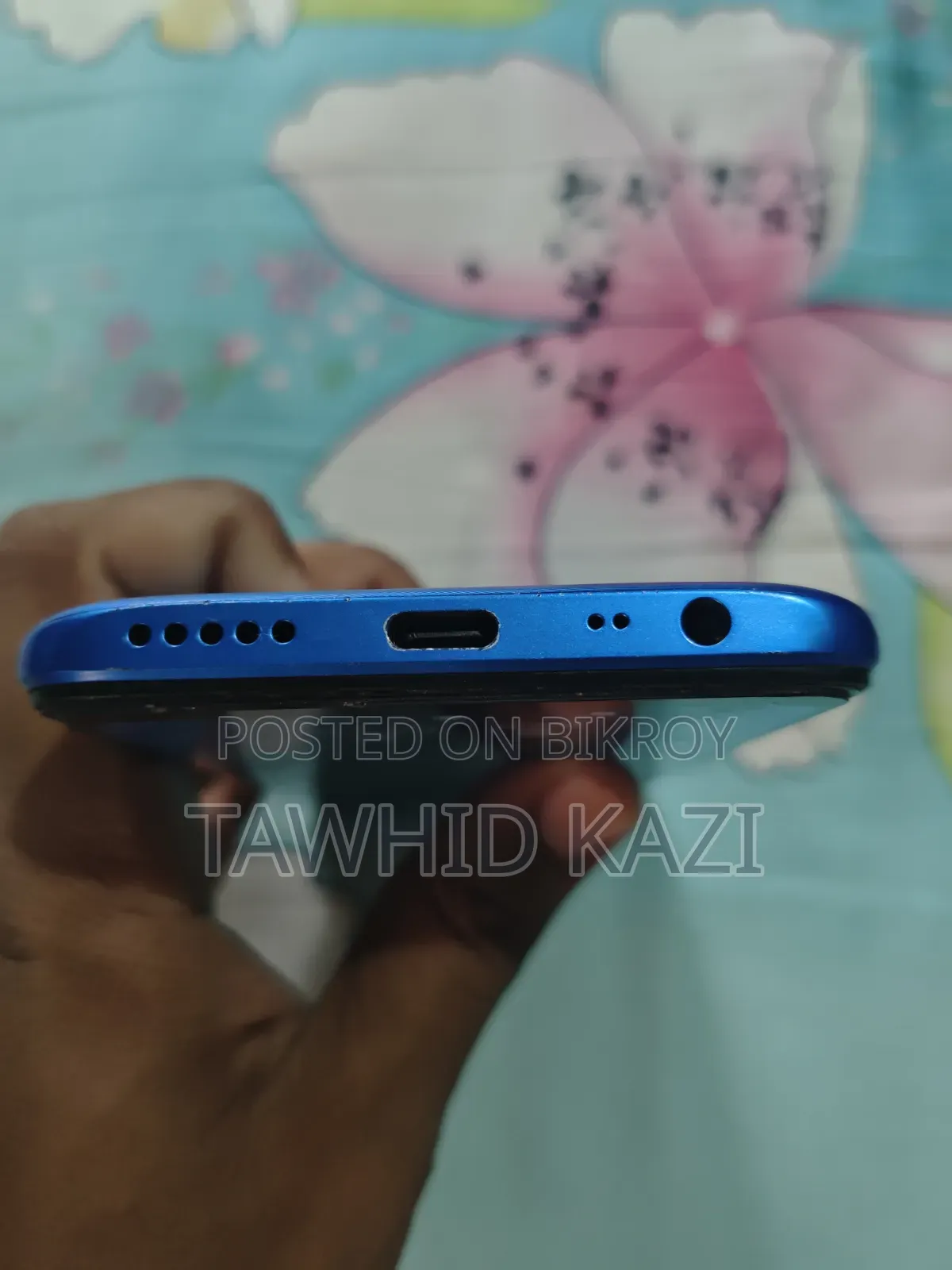 Xiaomi Redmi 8A 32 GB Blue