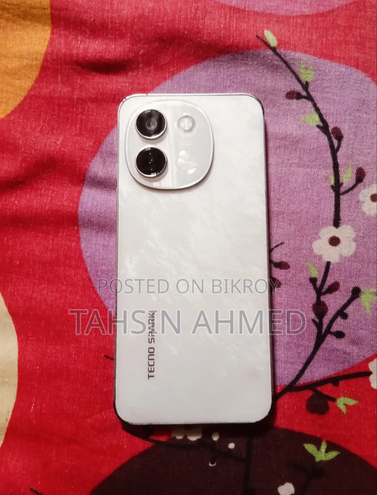 Tecno Spark 30 256 GB