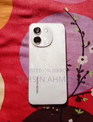 Tecno Spark 30 256 GB
