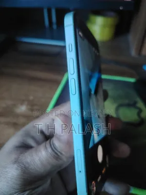 Apple iPhone 15 128 GB Green