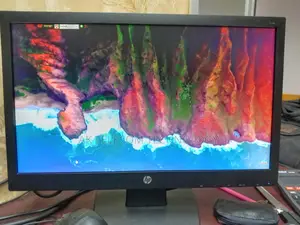 HP V194 18.5 Inch LED Backlight Monitor