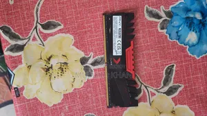 8GB PNY RAM (Used) 5000tk Each