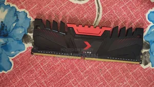 8GB PNY RAM (Used) 5000tk Each