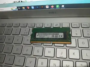 4GB 3200 MT/s Laptop RAM