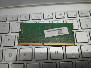 4GB 3200 MT/s Laptop RAM