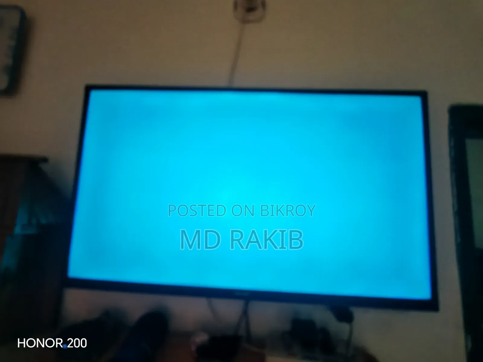 ওয়ালটন এলইডি টিভি (৪৩ ইঞ্চি) নন স্মার্ট বেসিক