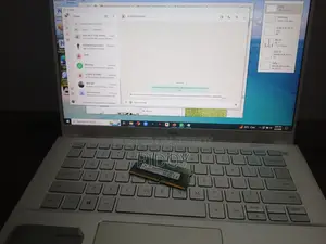 4GB 3200 MT/s Laptop RAM