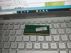 4GB 3200 MT/s Laptop RAM