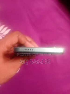 Vivo Y03 64 GB Green