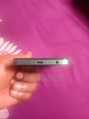 Vivo Y03 64 GB Green