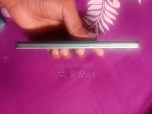 Vivo Y03 64 GB Green