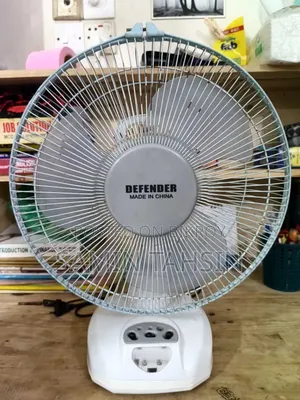 Defender 12 Inch Charger Fan