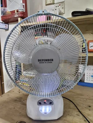 Defender 12 Inch Charger Fan