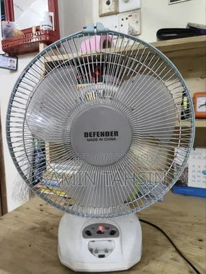 Defender 12 Inch Charger Fan
