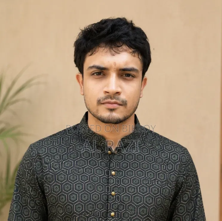 Al Razi Khan