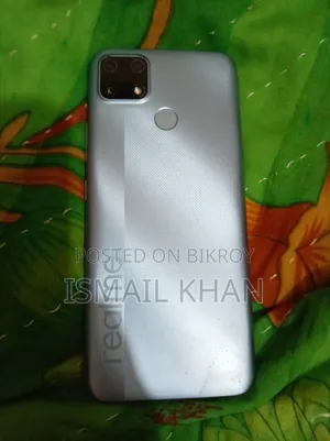 Realme 6i RMX2002 64 GB