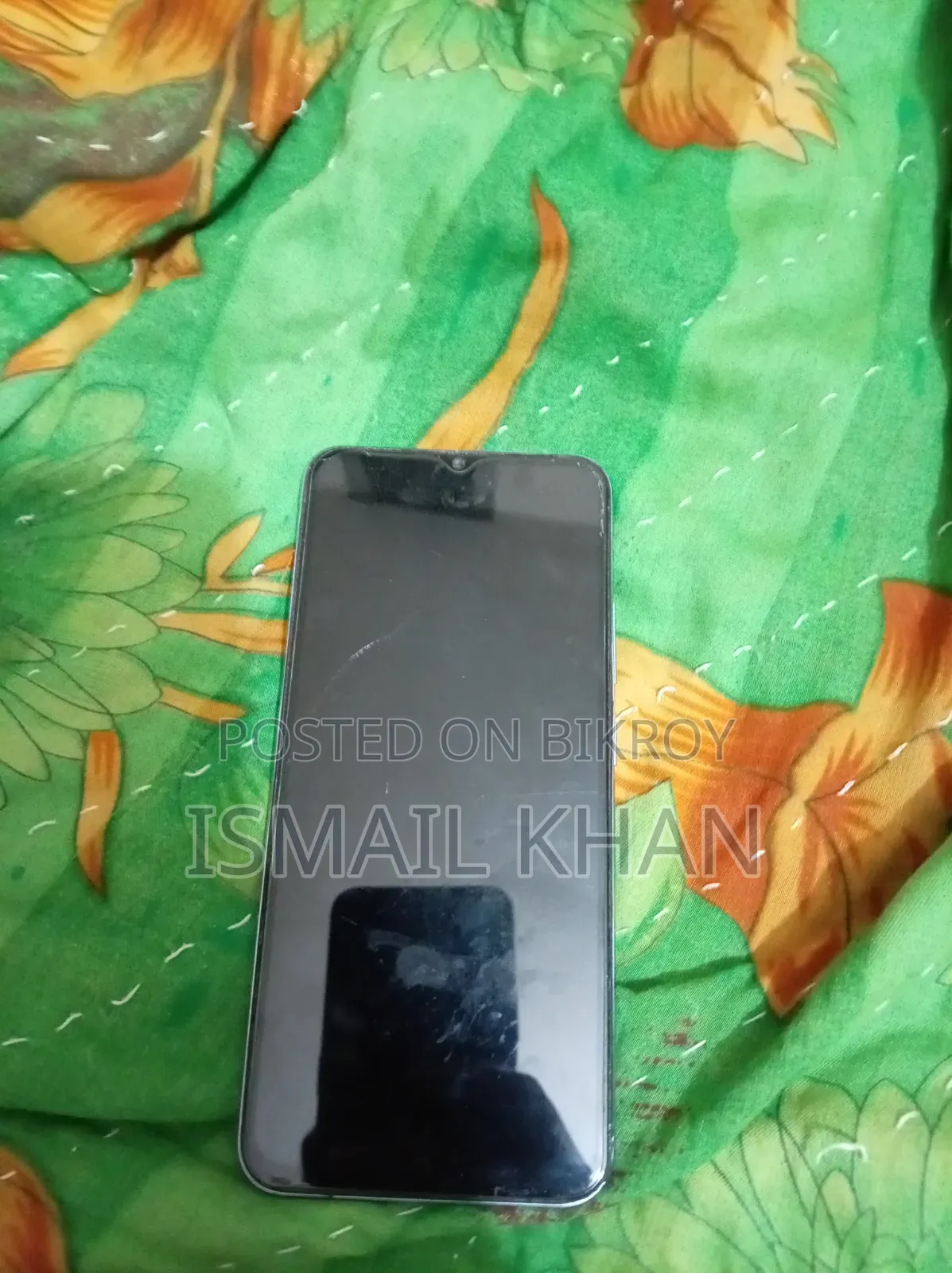 Realme 6i RMX2002 64 GB