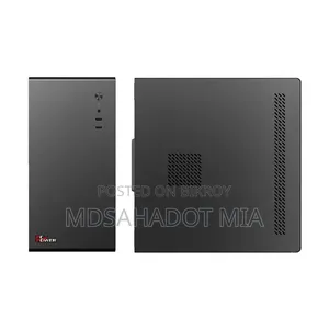 Desktop Computer 8GB AMD Ryzen 5 SSD 256GB