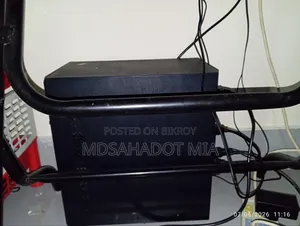 Desktop Computer 8GB AMD Ryzen 5 SSD 256GB