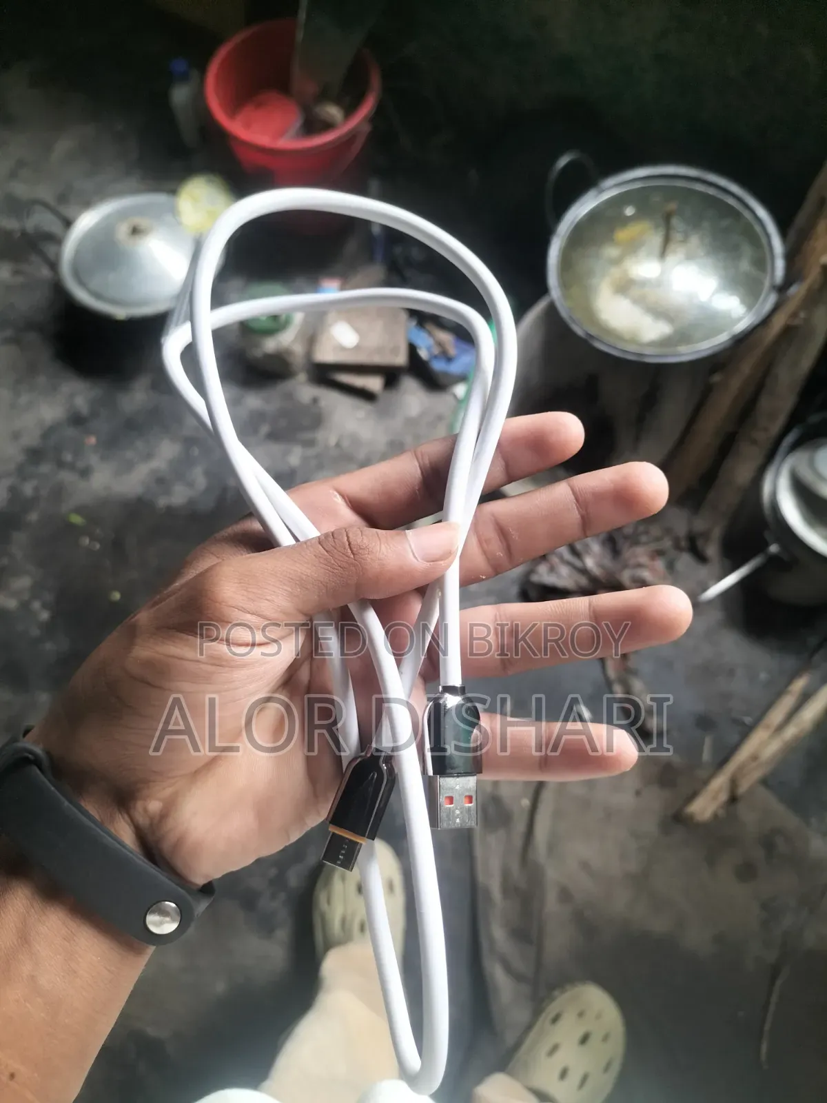 Samsung ব্র্যান্ডের অ্যাডাপ্টার