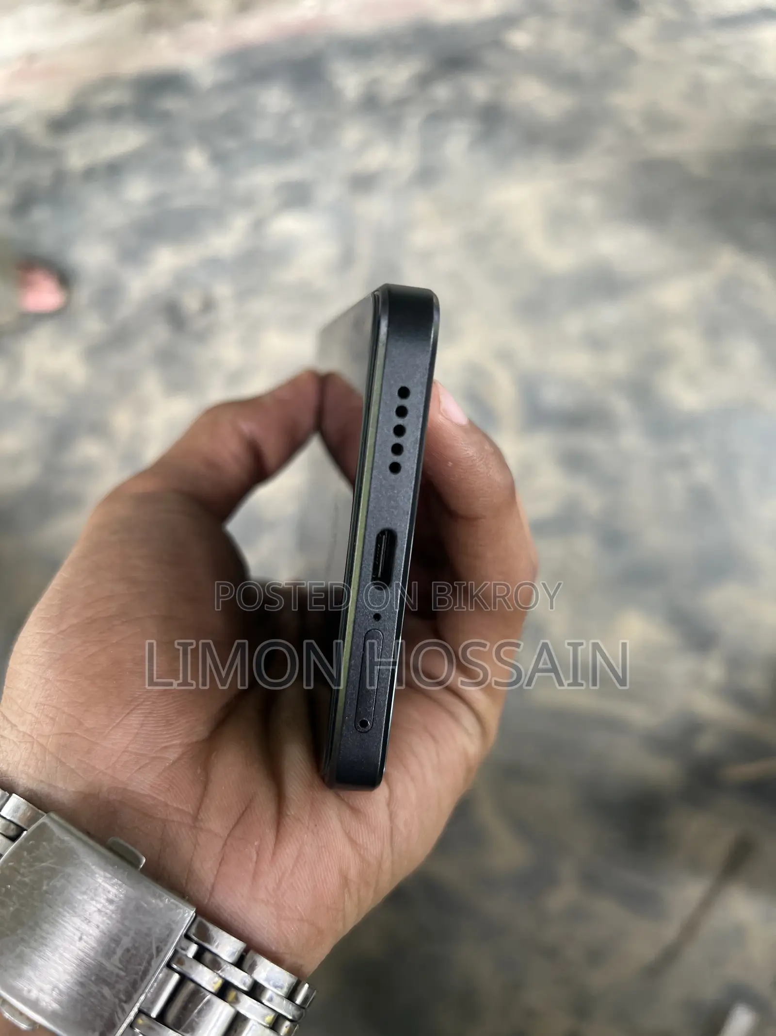 Xiaomi Redmi Note 13 Pro 5G 256 GB Black