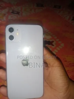 Apple iPhone 11 128 GB Purple