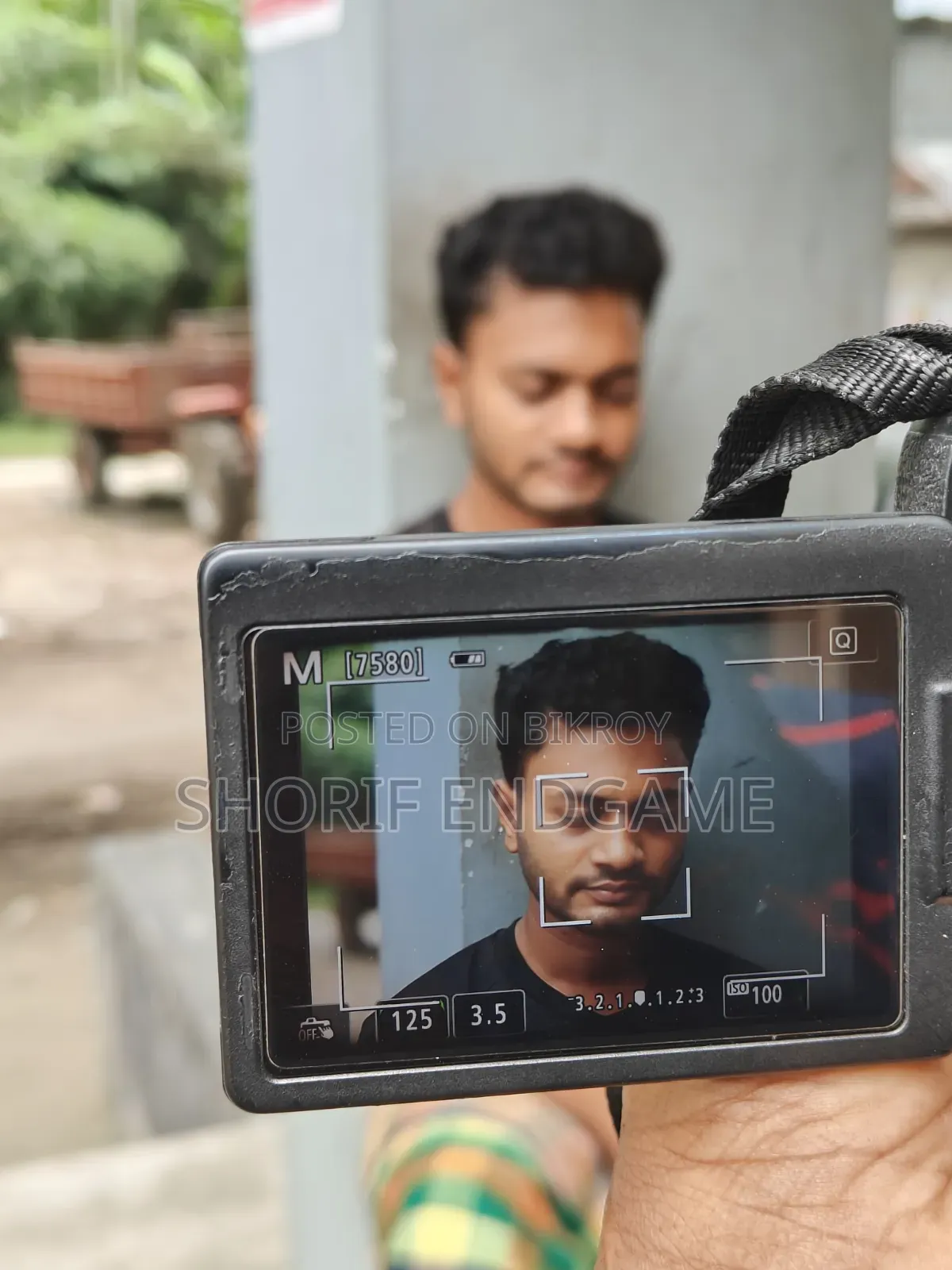 Canon 800d DSLR Camera With Yongnuo 50mm Prime Lens (Full Setup)