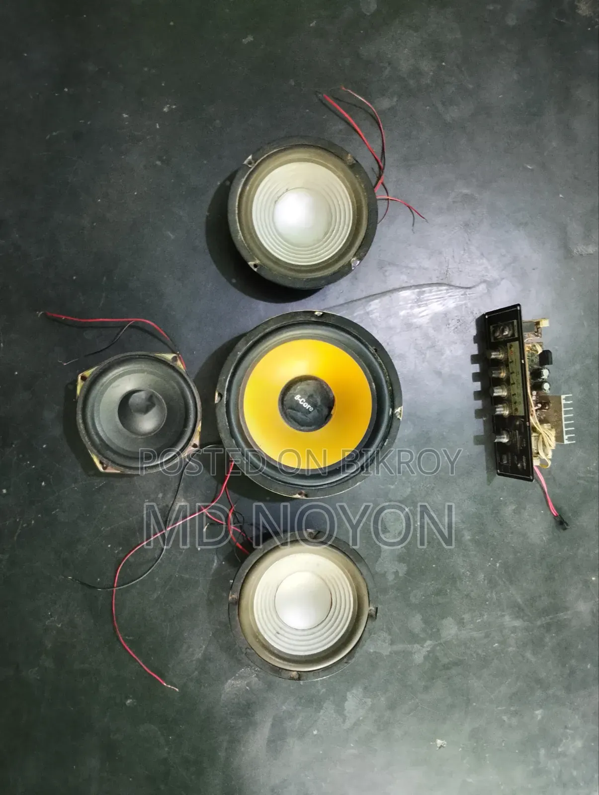 সেকেন্ড হ্যান্ড ইউজ
